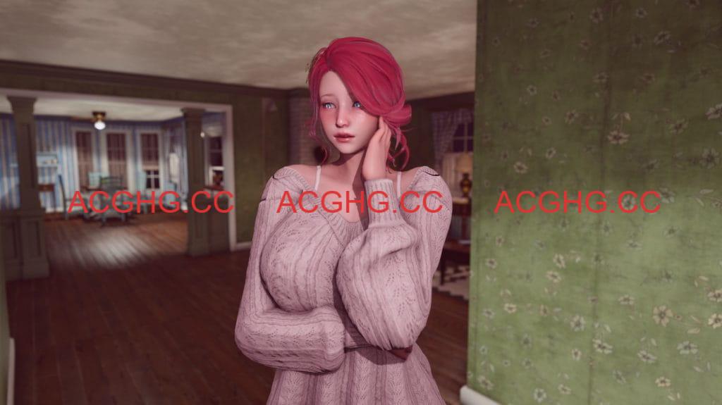 【亚洲SLG/汉化/动态】惩戒教会v0.2.1 AI版【PC+安卓/1.92G/更新】