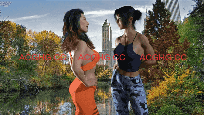 【欧美SLG/汉化/动态】接管v0.91 AI版【PC+安卓/1.25G/更新】Take Over [v0.91]