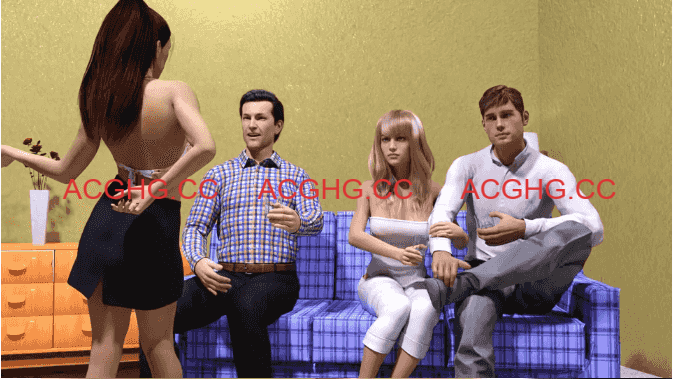 【欧美SLG/汉化/动态】爱丽丝梦游仙境v9.1 AI版【PC+安卓/2.03G/更新】Alice in Wonderland [v9.1]