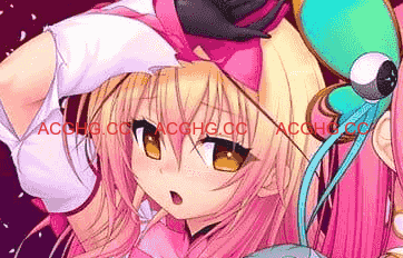 【ADV/AI汉化/CV】魔法闪士 妖精破坏者v1.0.1【PC/3.7G】