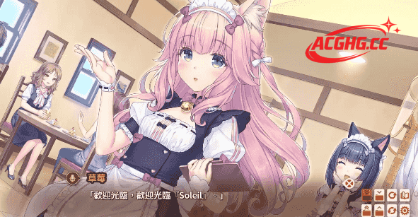 【ADV类型/AI汉化】猫娘乐园 After.V1.0【PC/4.5G】