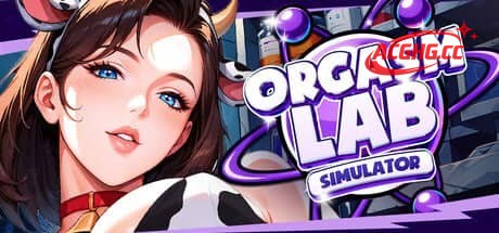 【SLG/中文】Orgasm Lab Simulator STEAM【PC/1.2G】